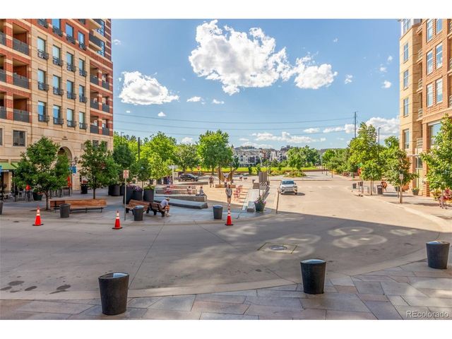 1700 Bassett St 1023, Denver, CO 80202