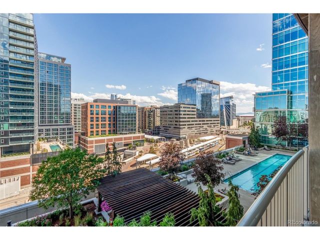 1700 Bassett St 1023, Denver, CO 80202