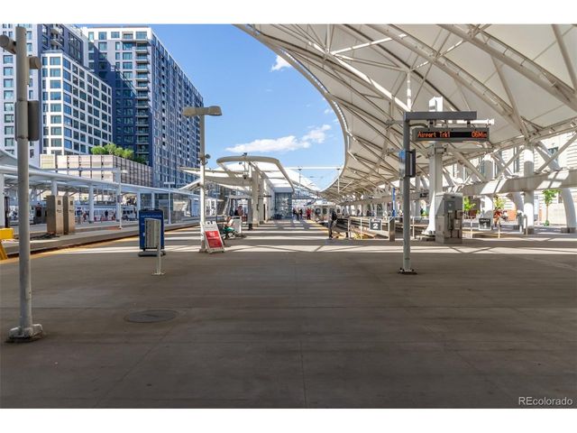 1700 Bassett St 1023, Denver, CO 80202