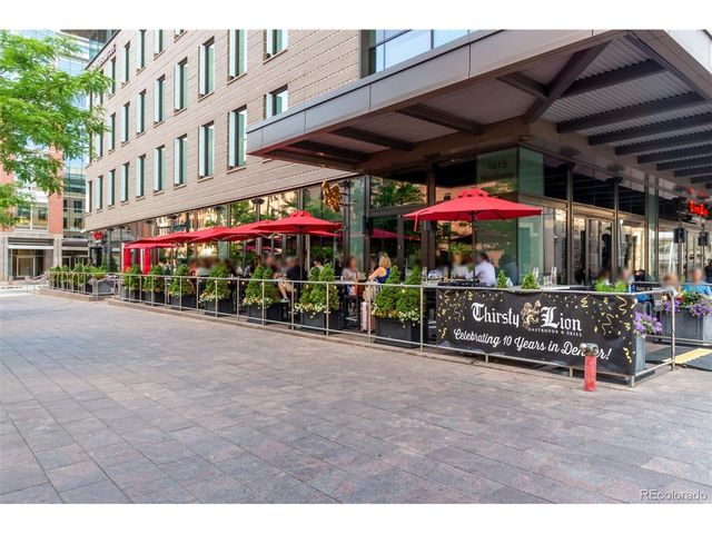 1700 Bassett St 1023, Denver, CO 80202