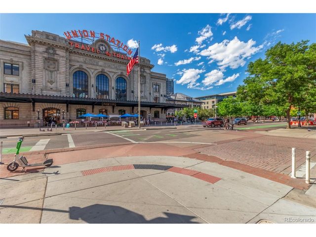 1700 Bassett St 1023, Denver, CO 80202