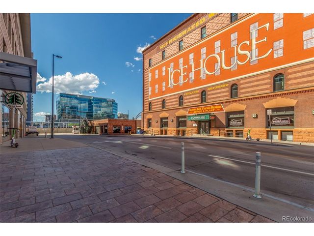 1700 Bassett St 1023, Denver, CO 80202
