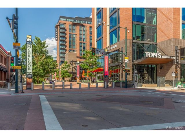 1700 Bassett St 1023, Denver, CO 80202