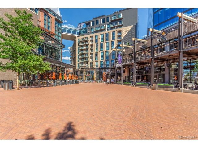 1700 Bassett St 1023, Denver, CO 80202
