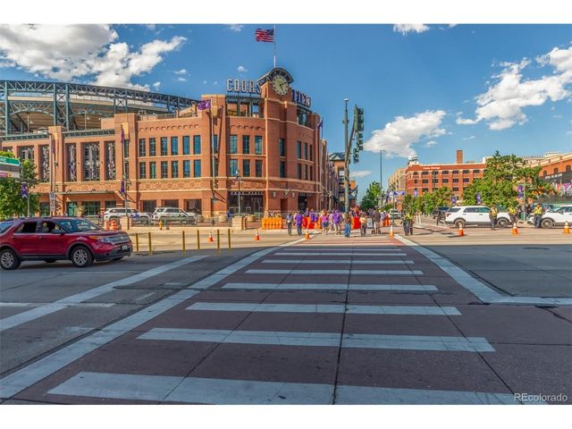 1700 Bassett St 1023, Denver, CO 80202