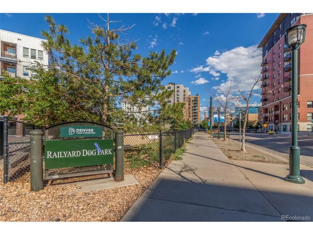 1700 Bassett St 1023, Denver, CO 80202