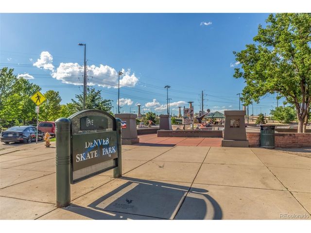 1700 Bassett St 1023, Denver, CO 80202