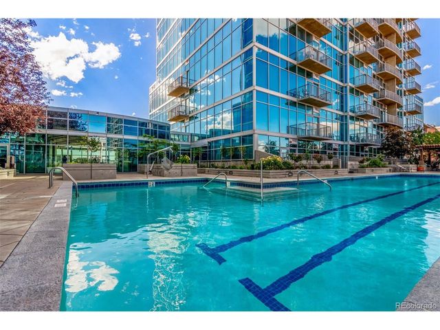 1700 Bassett St 1023, Denver, CO 80202