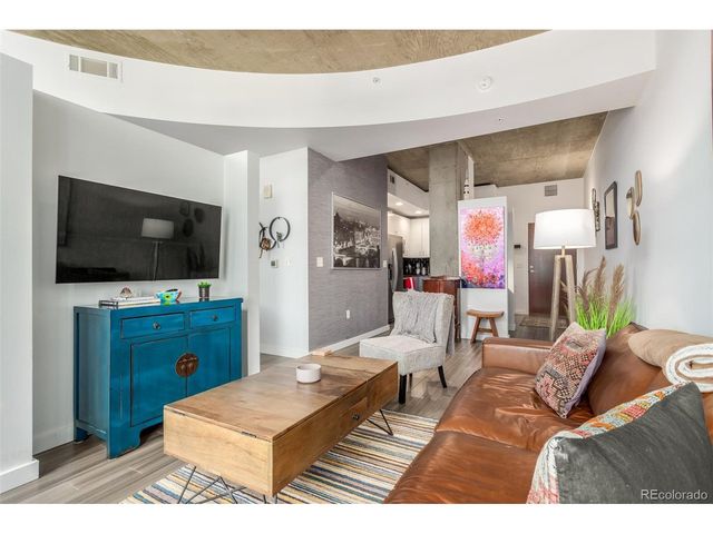 1700 Bassett St 1023, Denver, CO 80202