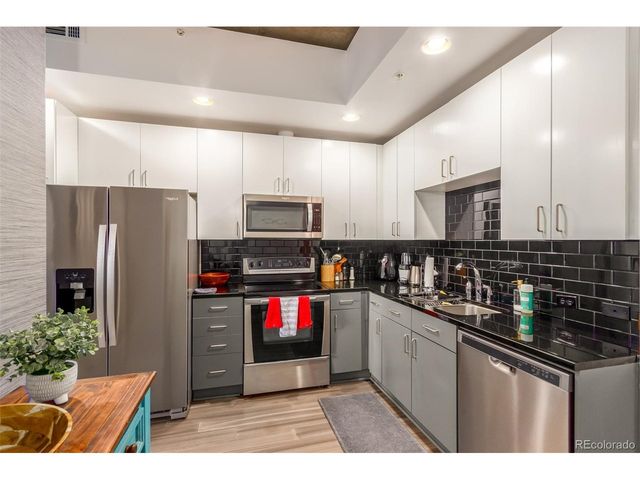 1700 Bassett St 1023, Denver, CO 80202