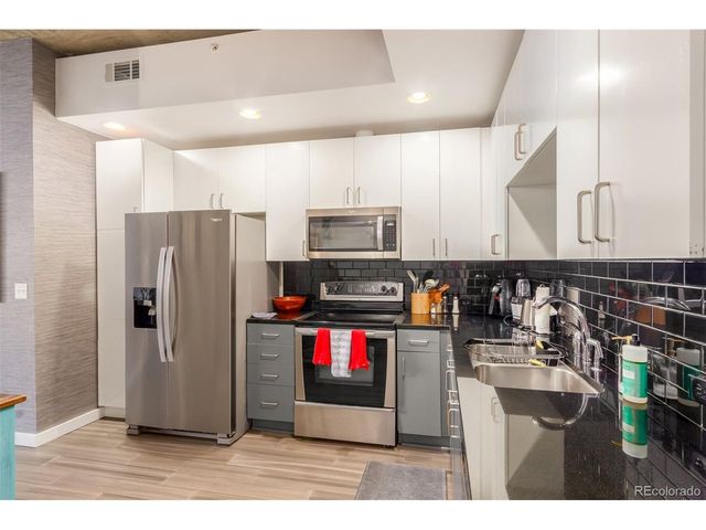 1700 Bassett St 1023, Denver, CO 80202