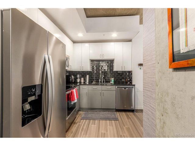 1700 Bassett St 1023, Denver, CO 80202