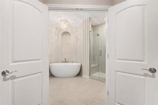 120 Via Roma, Woodstock, GA 30188