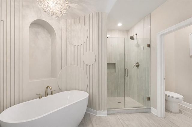 120 Via Roma, Woodstock, GA 30188