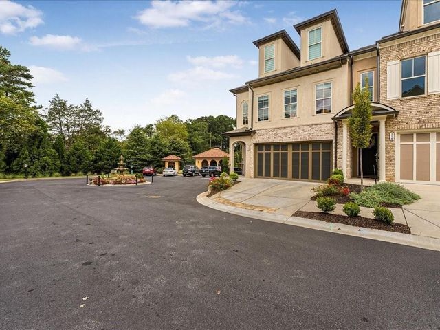120 Via Roma, Woodstock, GA 30188