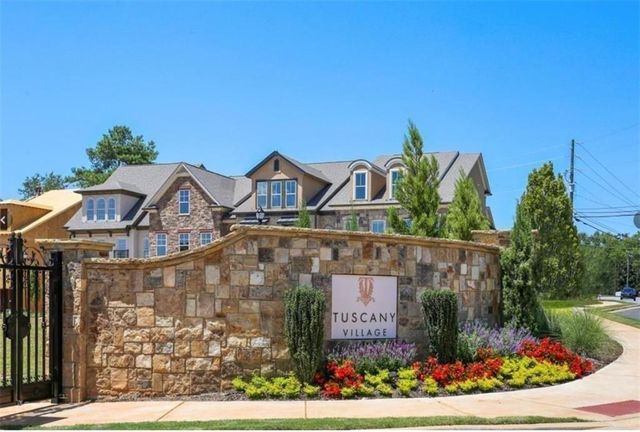 120 Via Roma, Woodstock, GA 30188