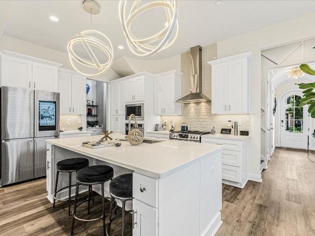 120 Via Roma, Woodstock, GA 30188
