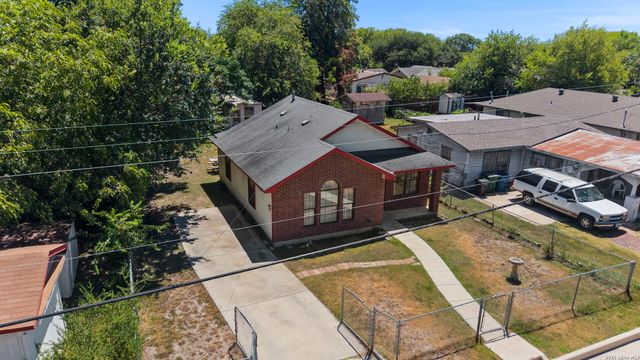 114 Iroquois, San Antonio, TX 78211