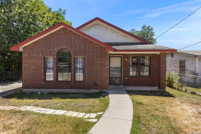 114 Iroquois, San Antonio, TX 78211
