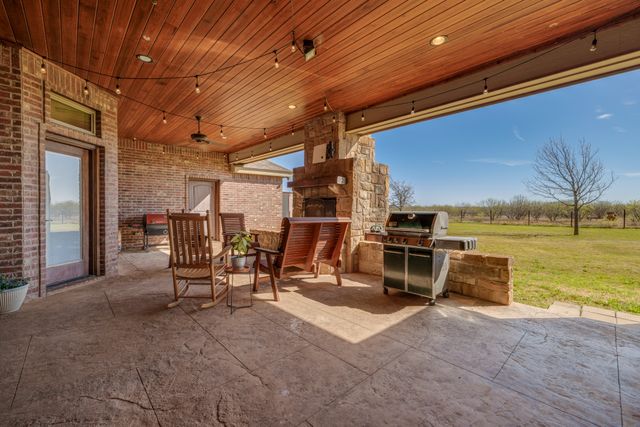 173 White Dove Circle, Abilene, TX 79602