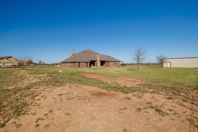 173 White Dove Circle, Abilene, TX 79602