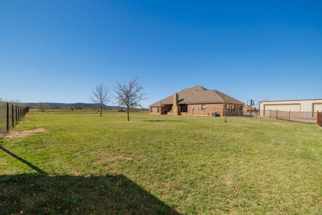 173 White Dove Circle, Abilene, TX 79602