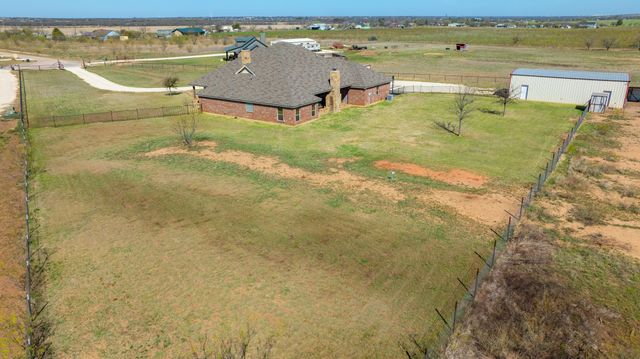 173 White Dove Circle, Abilene, TX 79602