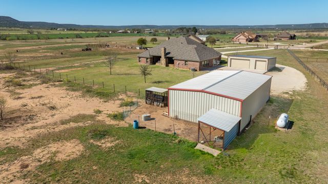 173 White Dove Circle, Abilene, TX 79602