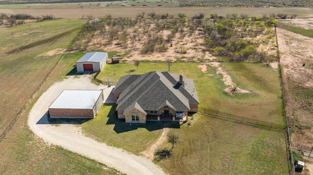 173 White Dove Circle, Abilene, TX 79602