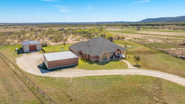 173 White Dove Circle, Abilene, TX 79602