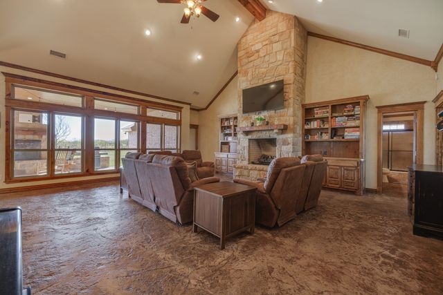 173 White Dove Circle, Abilene, TX 79602
