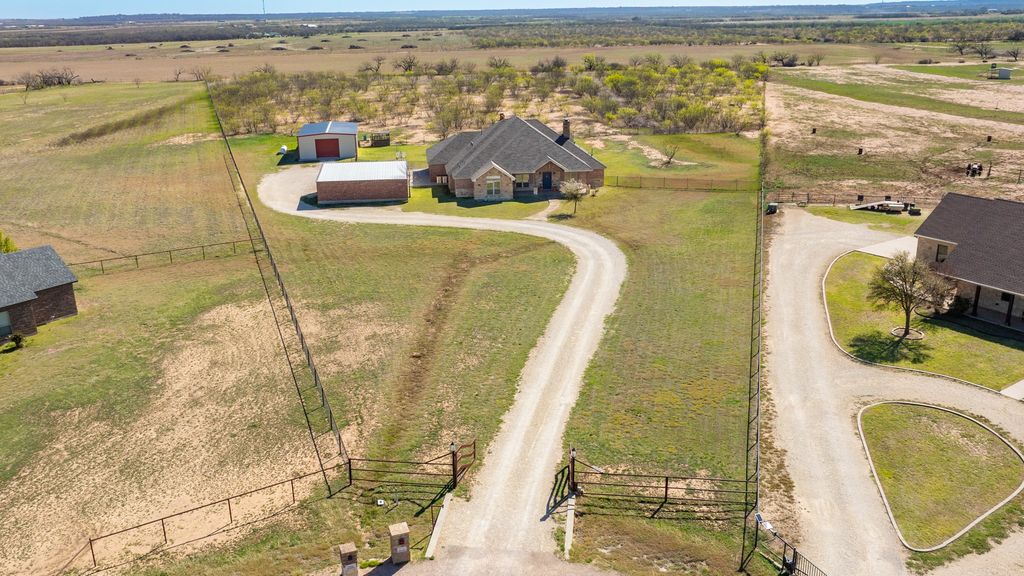 173 White Dove Circle, Abilene, TX 79602