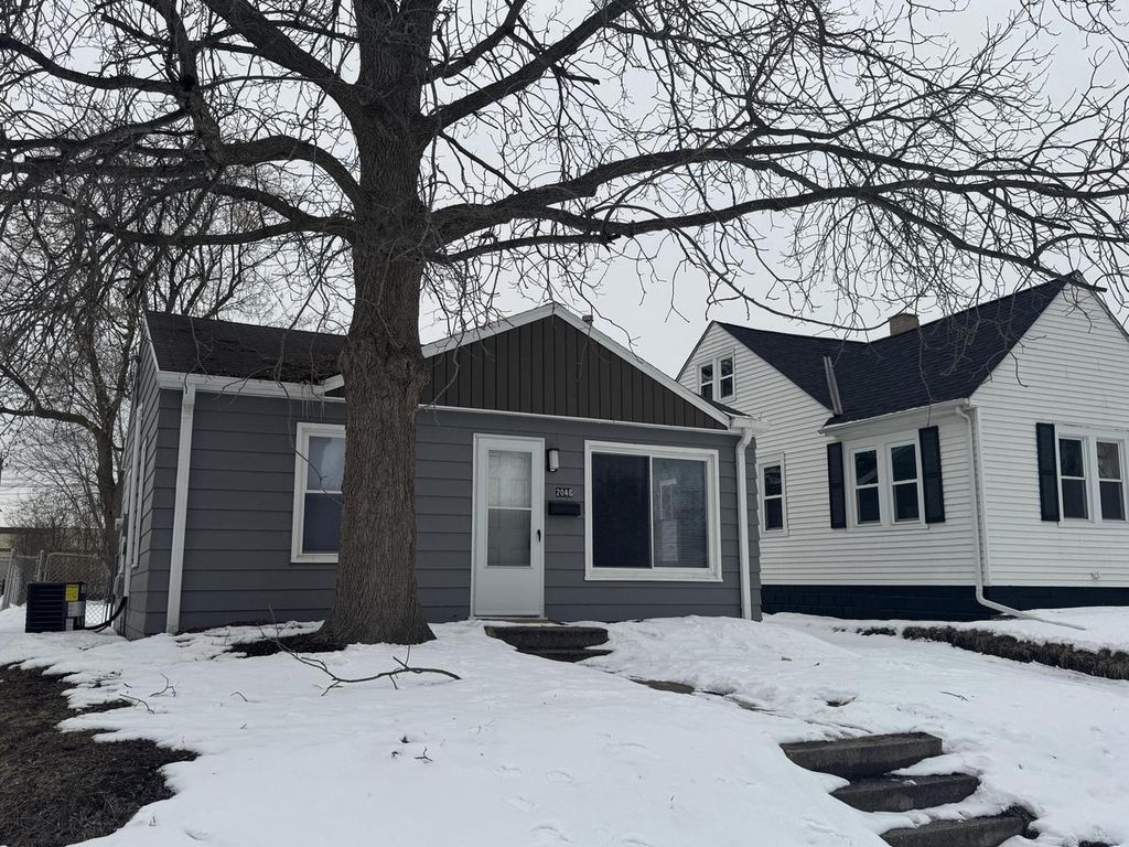 2048 Indiana STREET, Racine, WI 53405