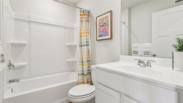 275 Truth Circle, Jackson Twp, PA 16037