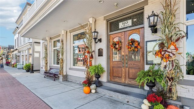 275 Truth Circle, Jackson Twp, PA 16037