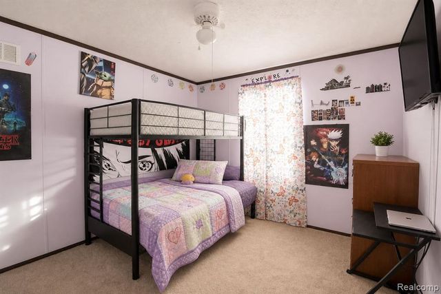 24445 Edwin Drive, Flat Rock, MI 48134
