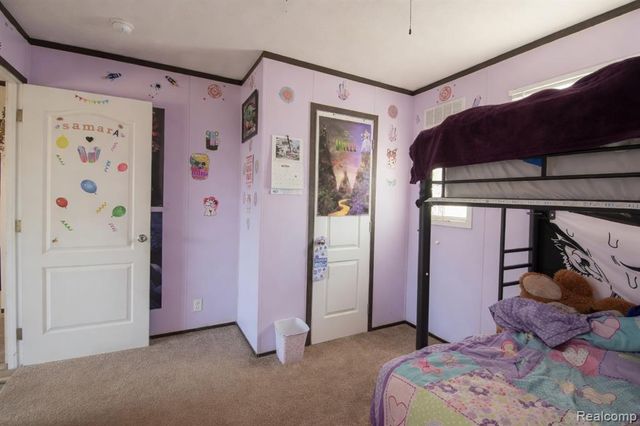 24445 Edwin Drive, Flat Rock, MI 48134