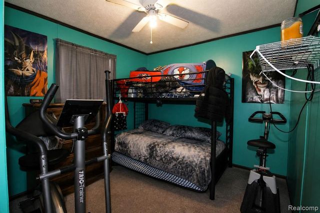 24445 Edwin Drive, Flat Rock, MI 48134