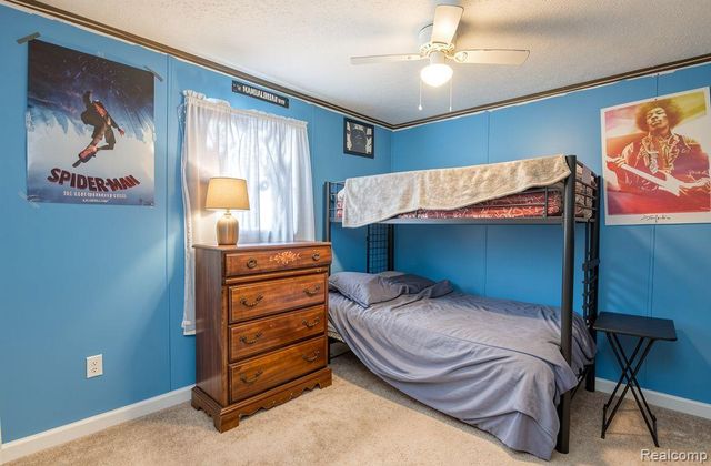 24445 Edwin Drive, Flat Rock, MI 48134