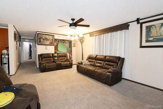 24445 Edwin Drive, Flat Rock, MI 48134