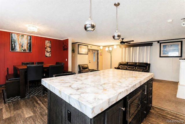 24445 Edwin Drive, Flat Rock, MI 48134
