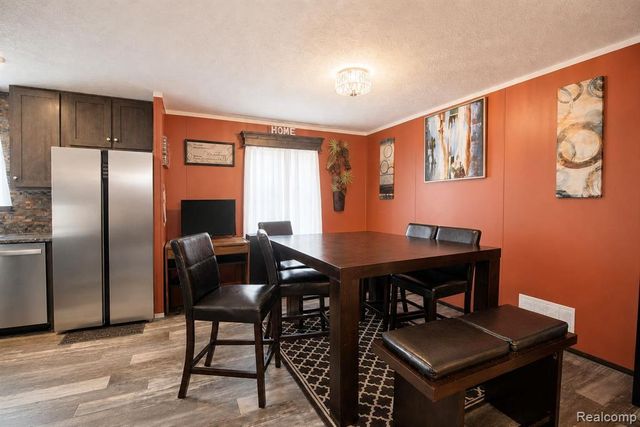 24445 Edwin Drive, Flat Rock, MI 48134