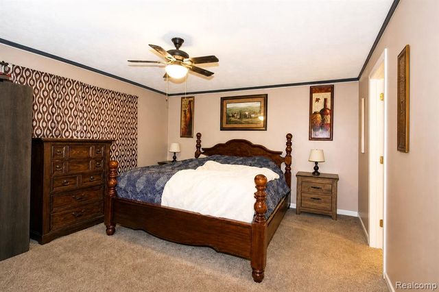 24445 Edwin Drive, Flat Rock, MI 48134