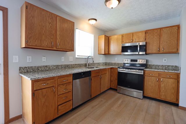 4897 Nieles Edge Drive, Columbus, OH 43232