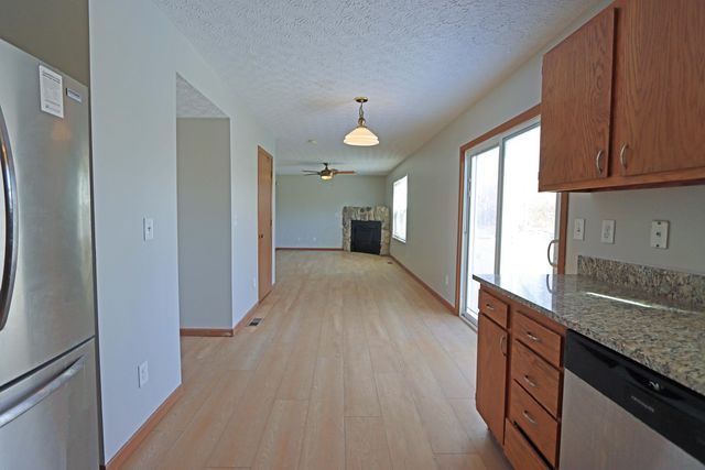 4897 Nieles Edge Drive, Columbus, OH 43232