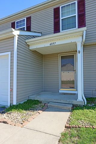 4897 Nieles Edge Drive, Columbus, OH 43232