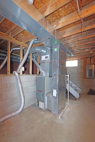 4897 Nieles Edge Drive, Columbus, OH 43232