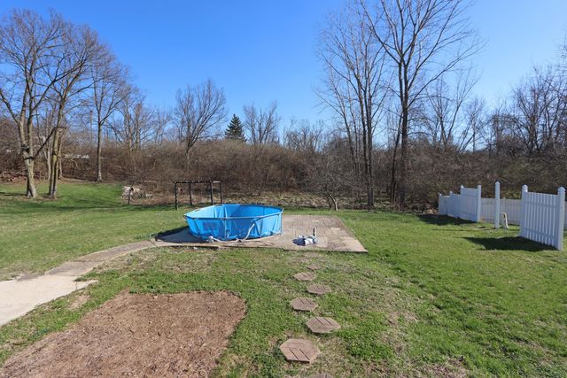 4897 Nieles Edge Drive, Columbus, OH 43232