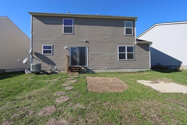 4897 Nieles Edge Drive, Columbus, OH 43232