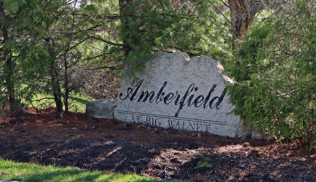 4897 Nieles Edge Drive, Columbus, OH 43232